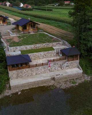 Apartmani Zavičaj Gornja Trešnjica