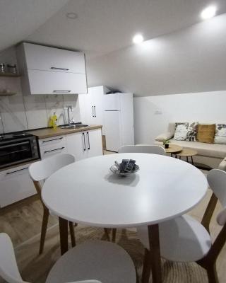 Apartmani planina Goč