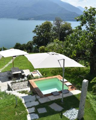 Grandin Holidayhouse