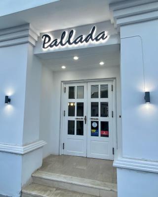 Pallada Hotel