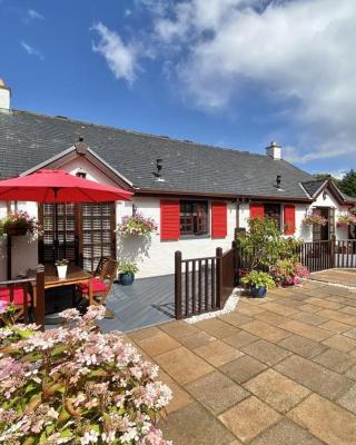 Heather Cottage Luss