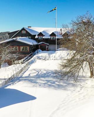 Fryksås Hotell & Gestgifveri