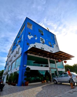 Yew Boutique Hotel