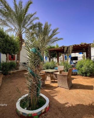 Auski Hostel Dahab