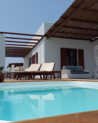 Sea breeze houses