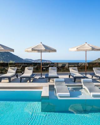 Troia Villas