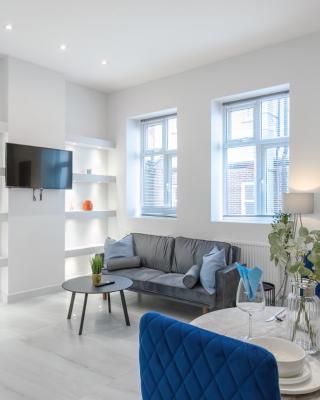 LiveStay-Modern & Stylish Apartments in Didcot