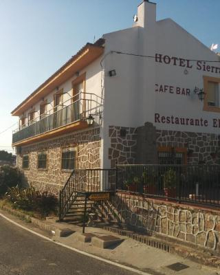 Hotel Sierra de Andujar