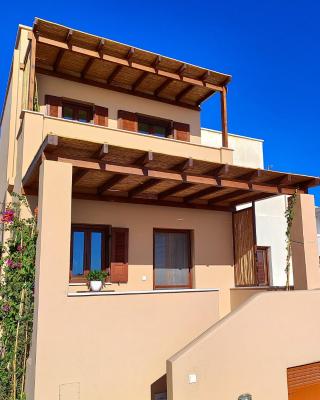Kallistis Beach House