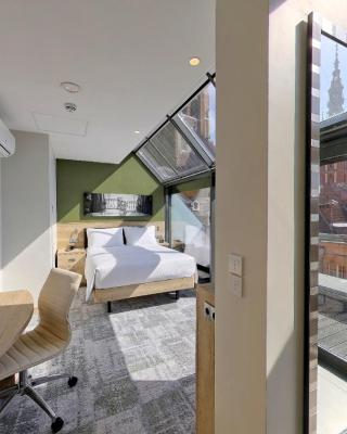 Hampton By Hilton Gdansk Old Town