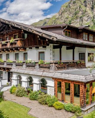 Landhaus Edelweiss