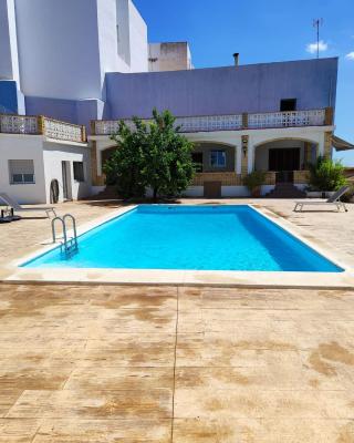 El Recreo, private Pool & Bbq