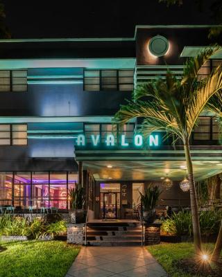 Avalon Hotel Downtown St. Petersburg