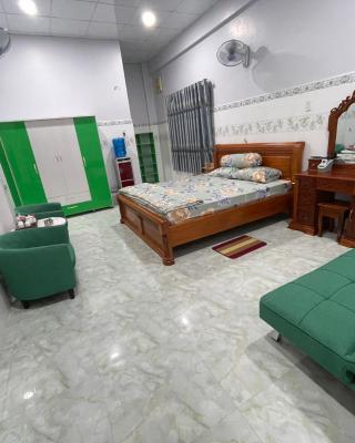 Nhà Nghỉ Liên Hòa