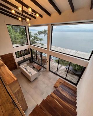 Atitlan Sunset Lodge