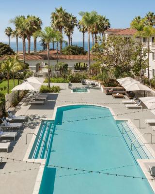 Hilton Garden Inn Carlsbad Beach