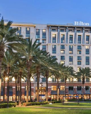 Hilton San Diego Gaslamp Quarter