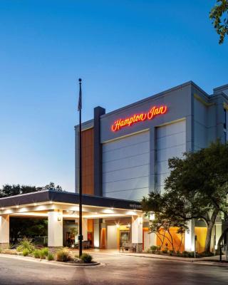 Hampton Inn Austin NW near The Domain