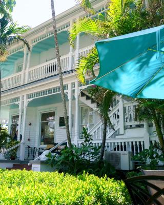 Southernmost Point Guest House & Garden Bar