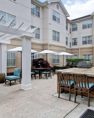 Homewood Suites by Hilton Newark-Cranford