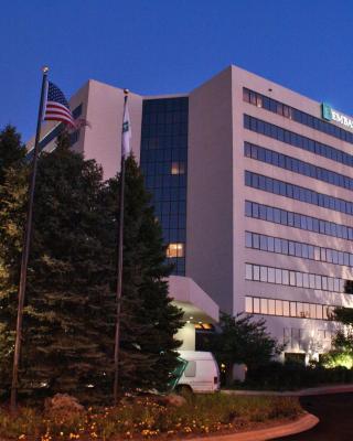 Embassy Suites Denver Tech Center