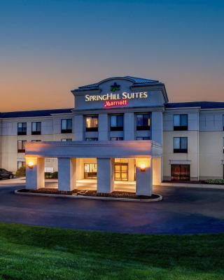 SpringHill Suites by Marriott Hershey Near The Park