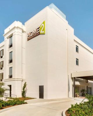 Home2 Suites by Hilton Parc Lafayette