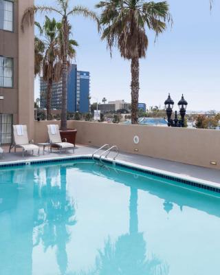 Hampton Inn San Diego Downtown