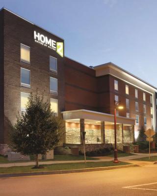 Home2Suites Pittsburgh Cranberry