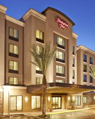 Hampton Inn San Diego Mission Valley