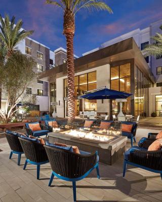 Homewood Suites by Hilton San Diego Hotel Circle/SeaWorld Area