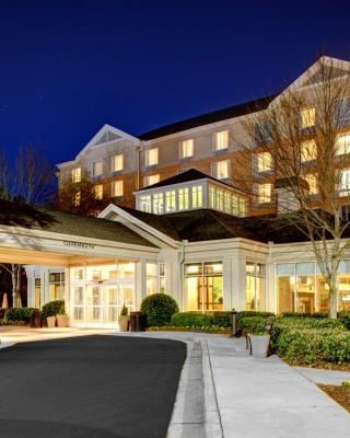 Hilton Garden Inn Atlanta North/Alpharetta