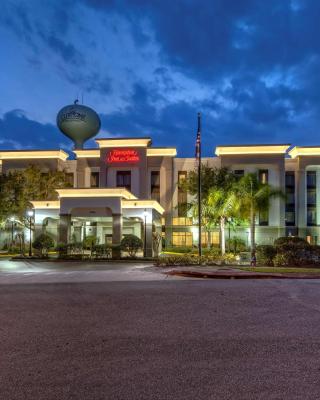 Hampton Inn & Suites Clermont