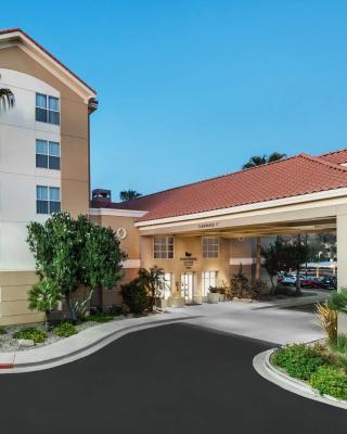 Homewood Suites Phoenix-Metro Center