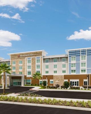 Hilton Garden Inn Apopka City Center, Fl