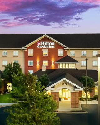 Hilton Garden Inn Rockford