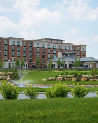 Hilton Garden Inn Exton-West Chester