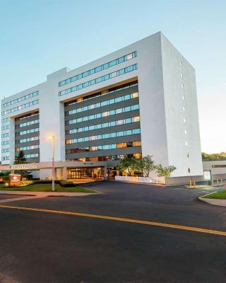 DoubleTree by Hilton Binghamton