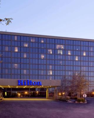 Hilton Kansas City Airport