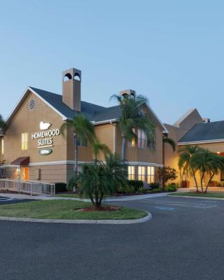 Homewood Suites by Hilton St. Petersburg Clearwater