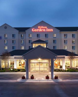 Hilton Garden Inn Austin North