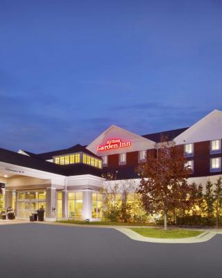 Hilton Garden Inn Detroit/Novi