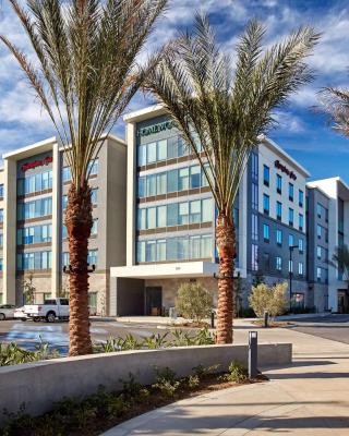 Homewood Suites By Hilton Long Beach Airport