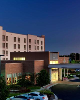 Hilton Garden Inn Lake Forest Mettawa