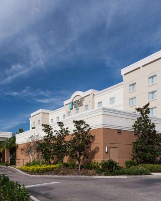 Embassy Suites by Hilton Tampa Brandon