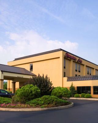 Hampton Inn Danville