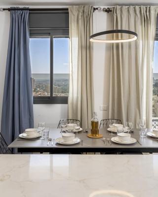 Jerusalem Luxury Apartments by IB Properties