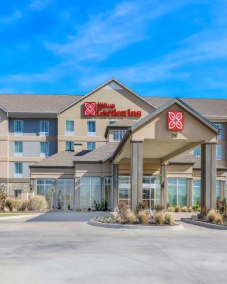 Hilton Garden Inn Ardmore