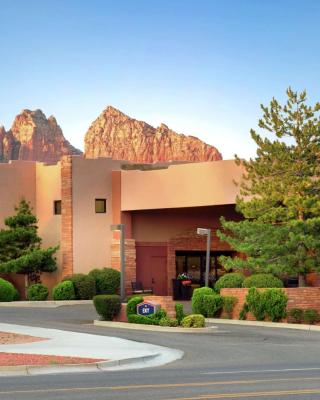 Hampton Inn Sedona