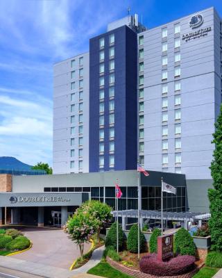 DoubleTree by Hilton Hotel Chattanooga Downtown